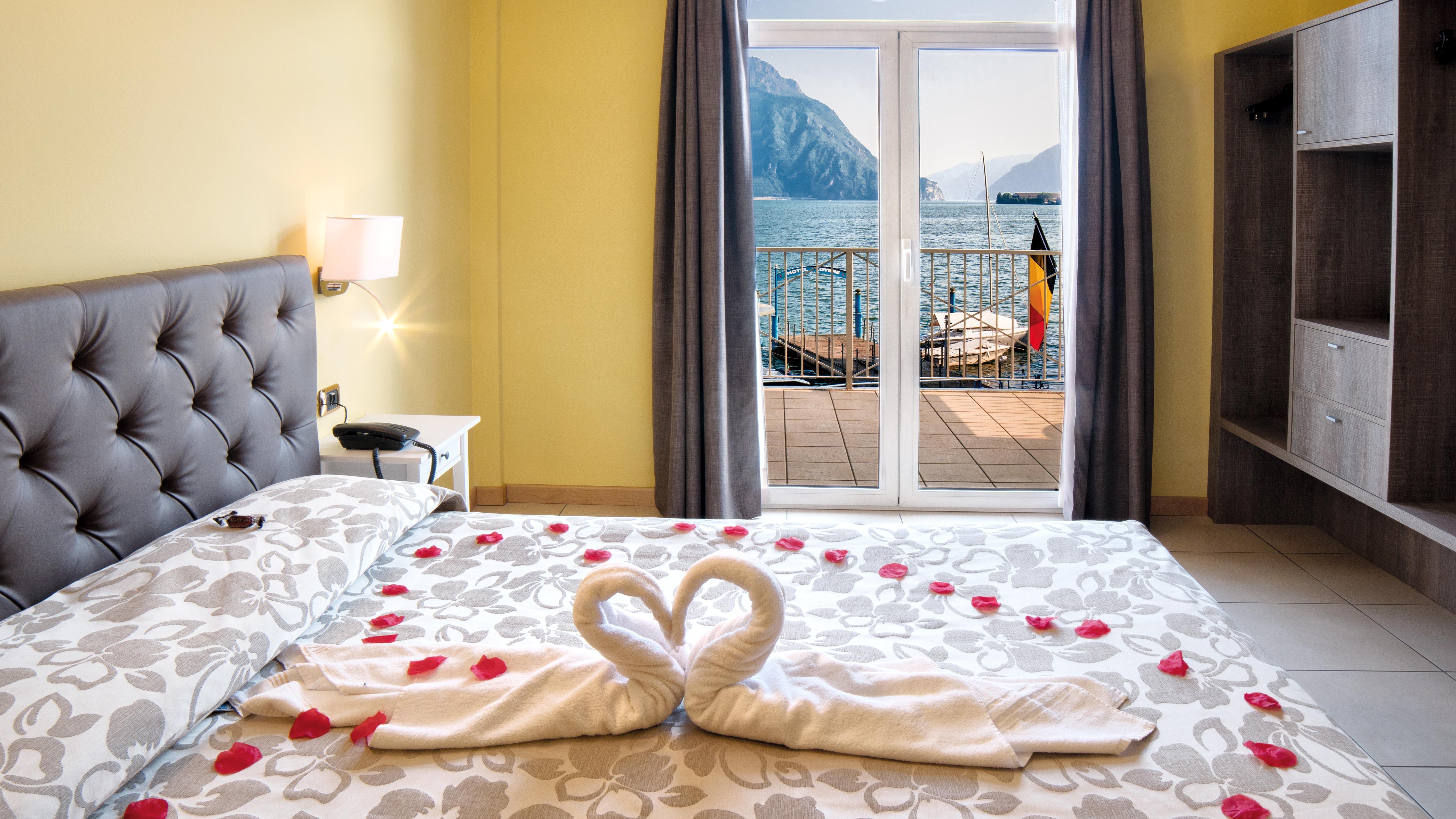 Hotel Lovere Resort & Spa Luaran gambar