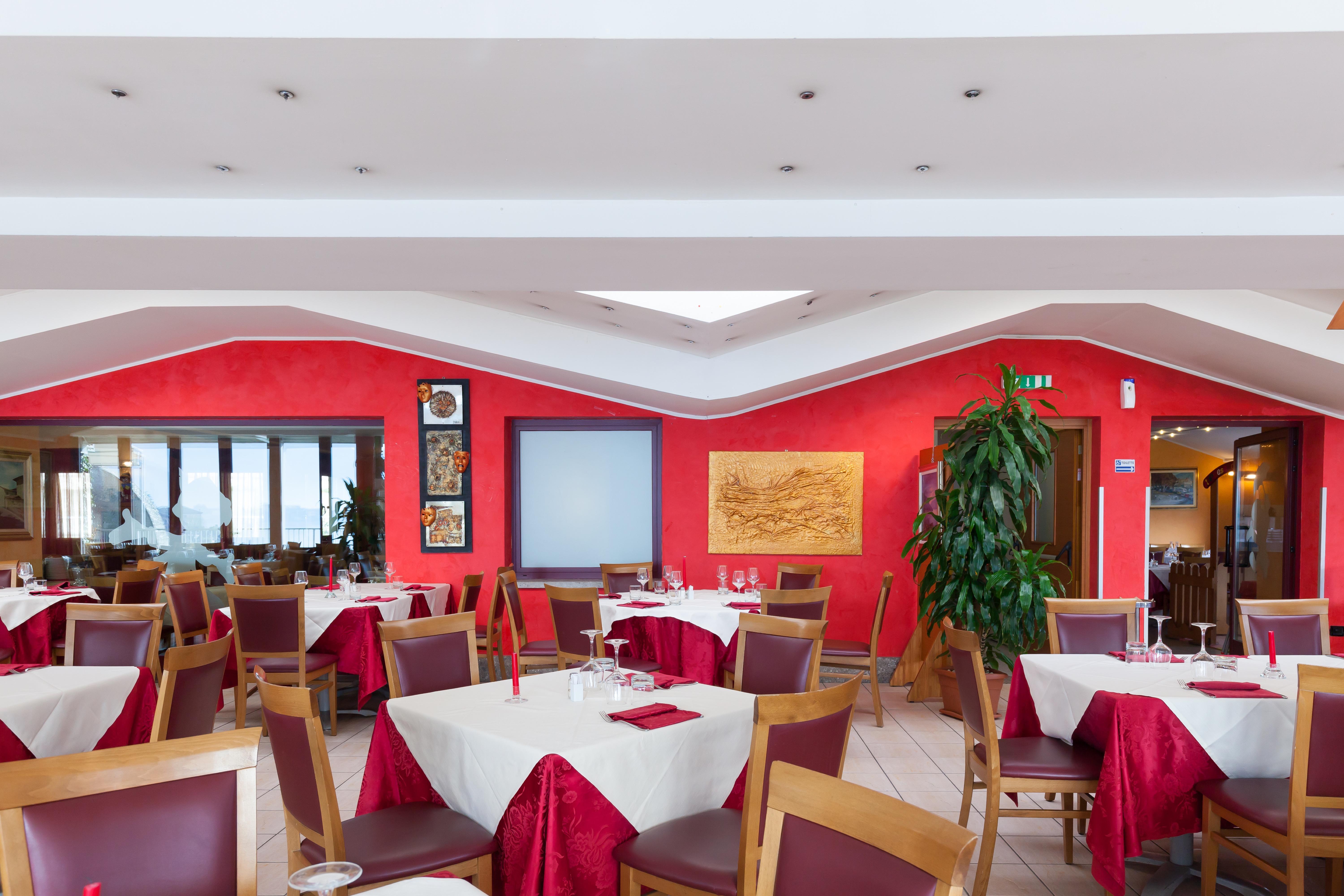 Hotel Lovere Resort & Spa Luaran gambar