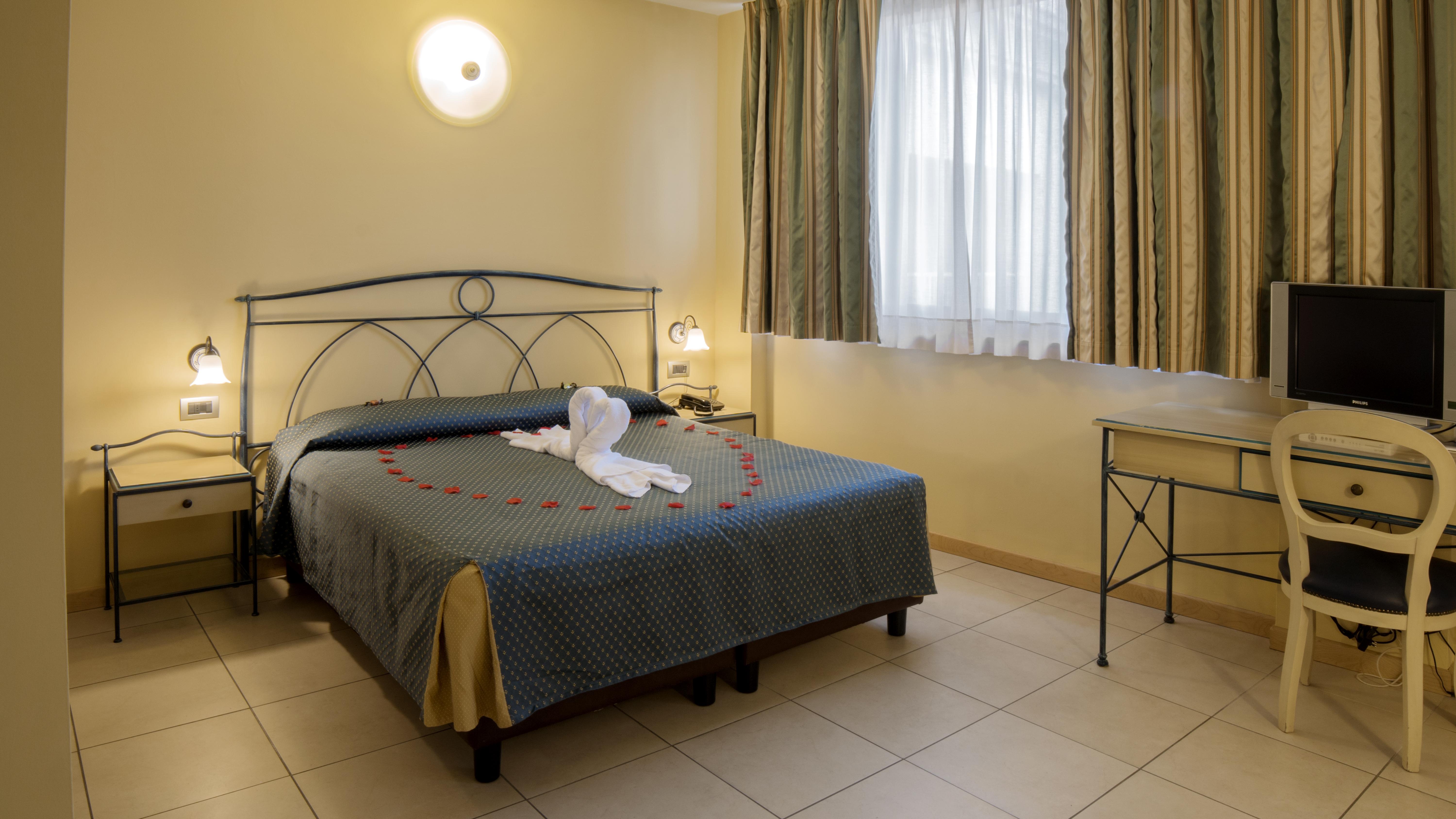 Hotel Lovere Resort & Spa Luaran gambar