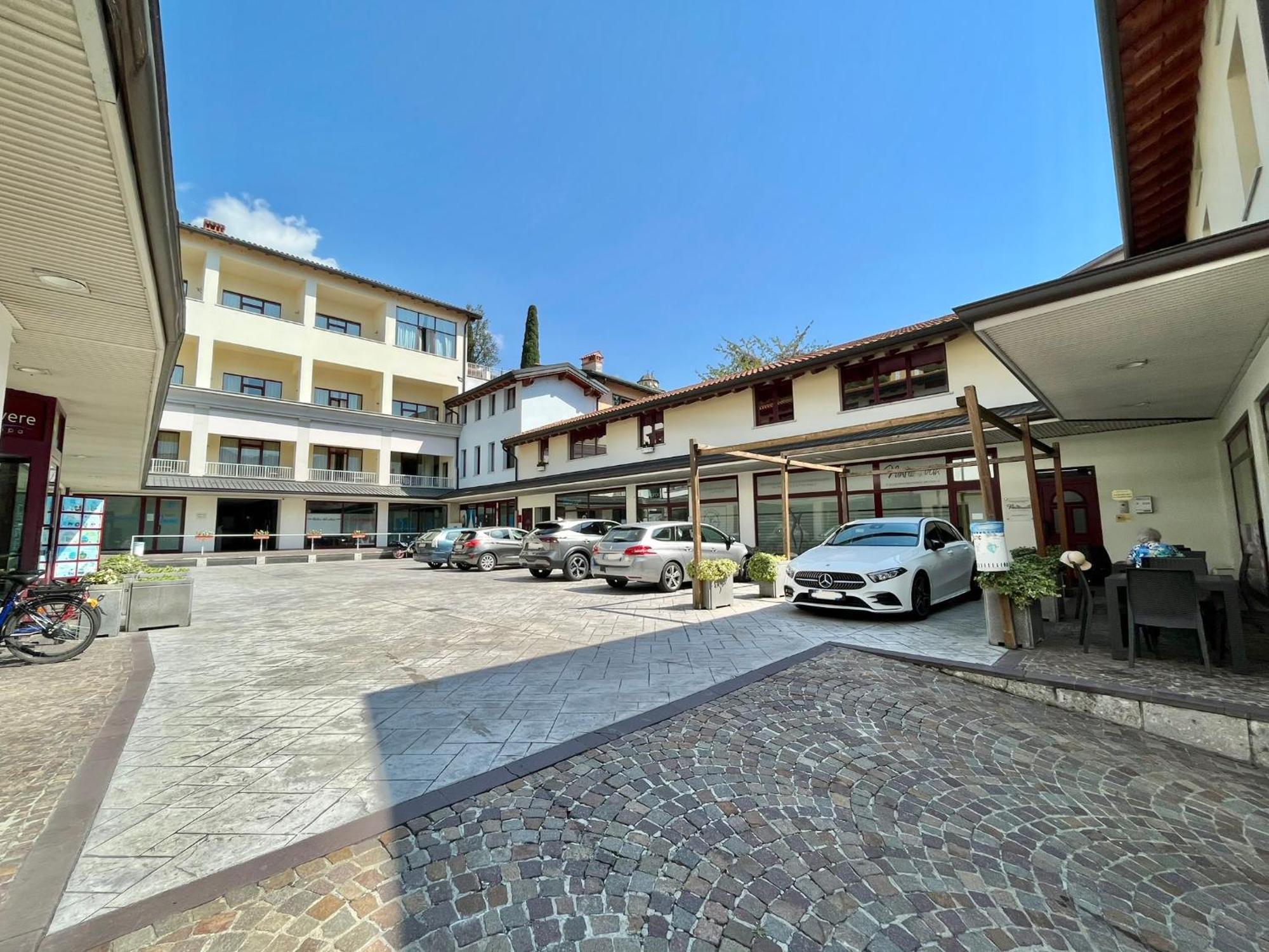 Hotel Lovere Resort & Spa Luaran gambar