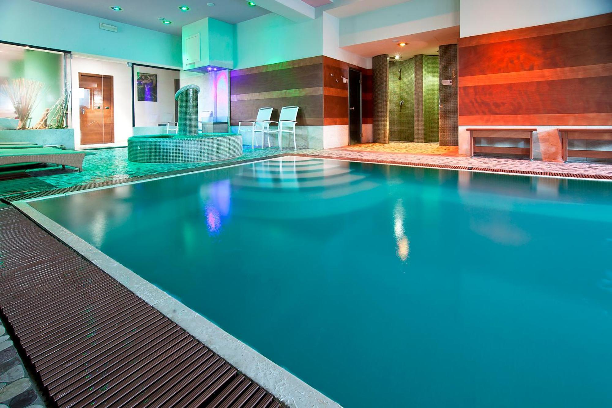 Hotel Lovere Resort & Spa Luaran gambar