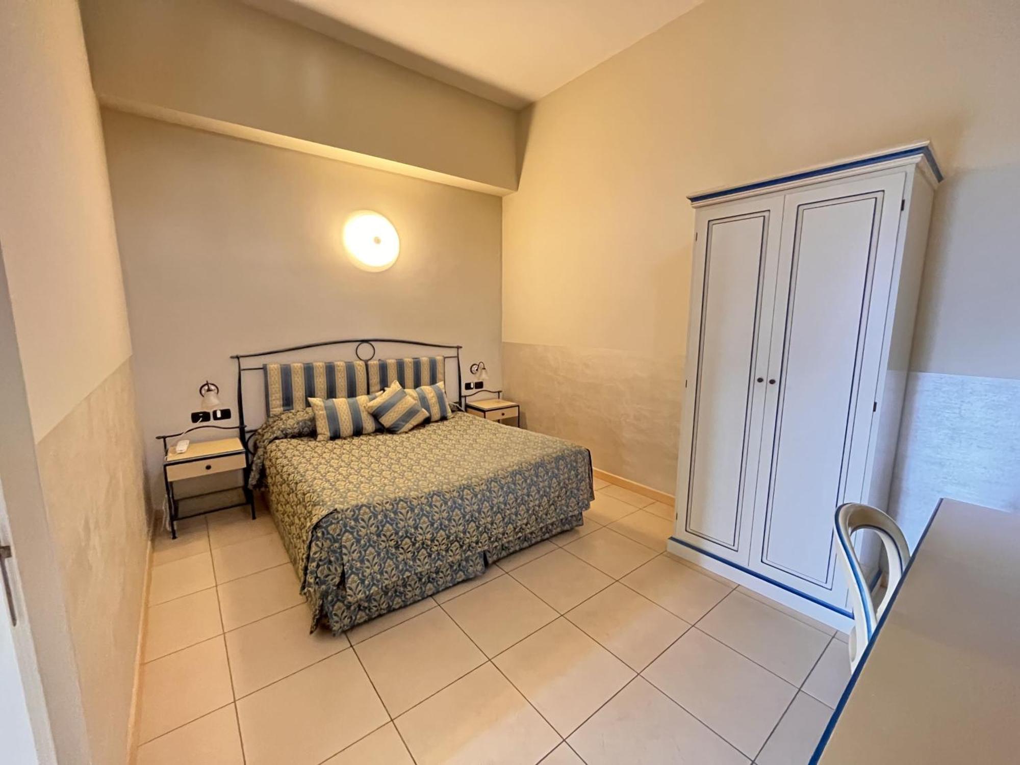 Hotel Lovere Resort & Spa Luaran gambar