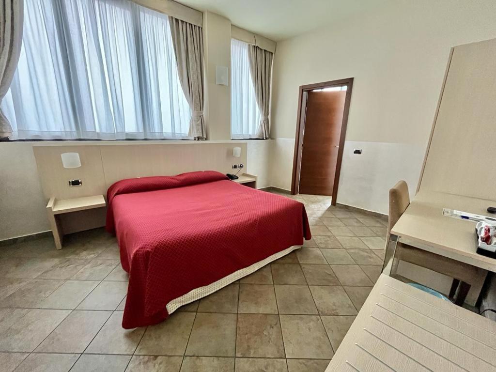 Hotel Lovere Resort & Spa Luaran gambar