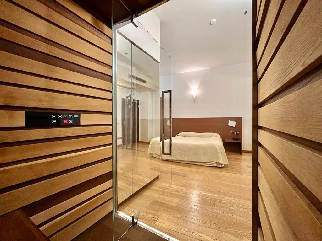 Hotel Lovere Resort & Spa Luaran gambar