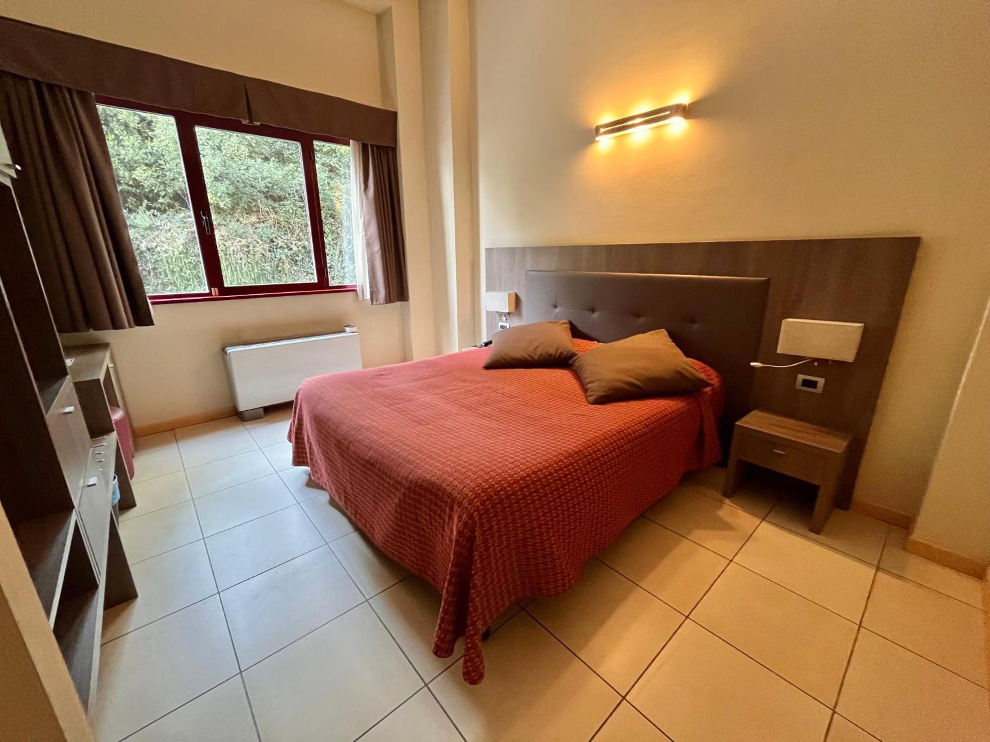 Hotel Lovere Resort & Spa Luaran gambar
