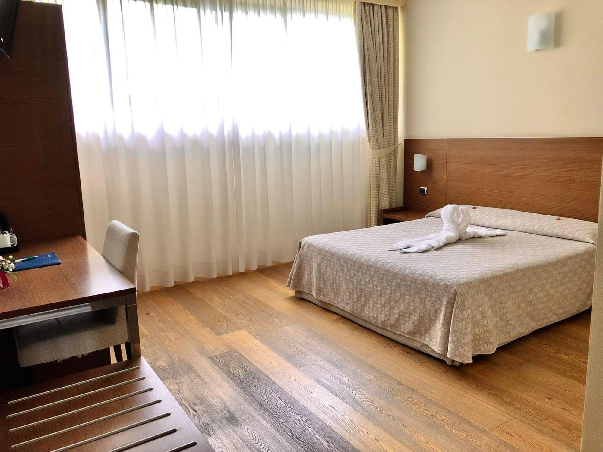Hotel Lovere Resort & Spa Luaran gambar