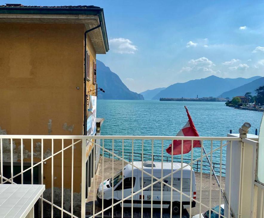 Hotel Lovere Resort & Spa Luaran gambar